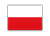 INFORTUNISTICA STRADALE MODENESE - Polski